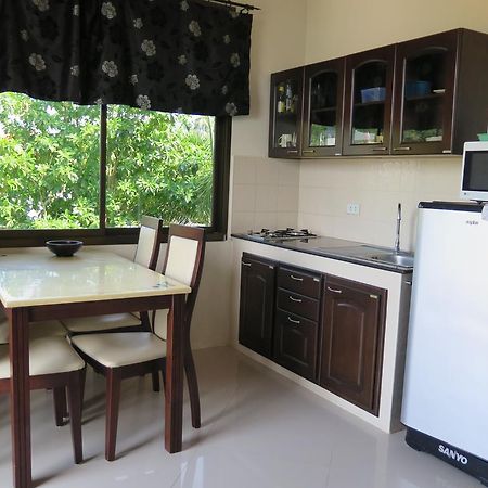 Viking House Apartment Ko Tao Exterior foto