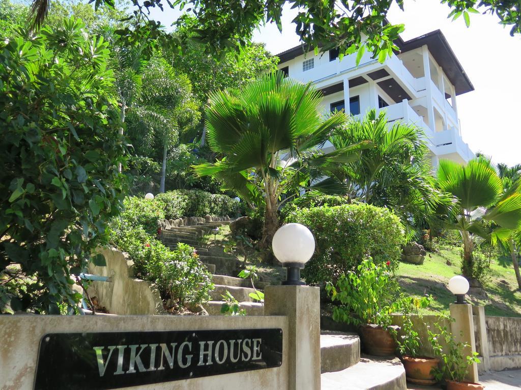 Viking House Apartment Ko Tao Zimmer foto
